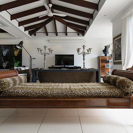 Eden Island Luxury Villa 235 Exterior photo