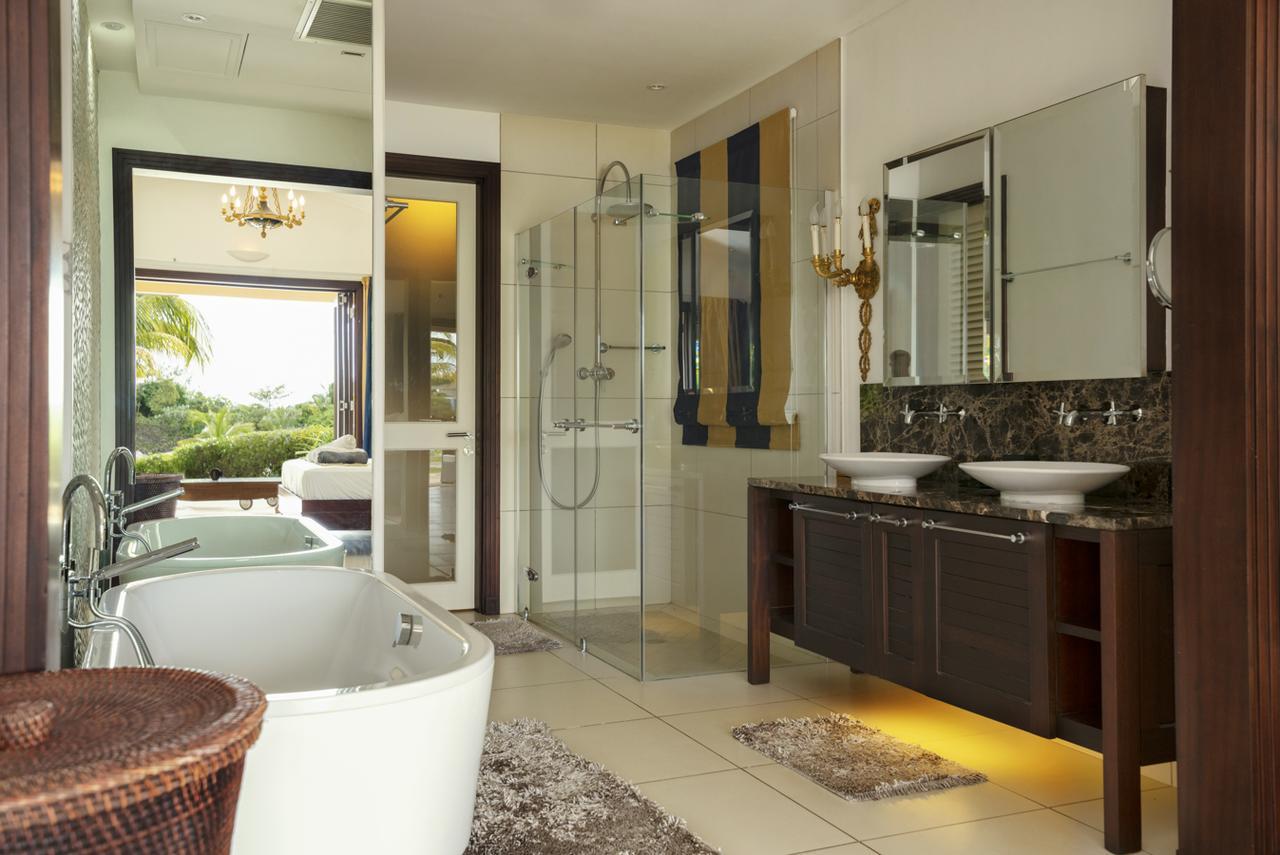 Eden Island Luxury Villa 235 Exterior photo