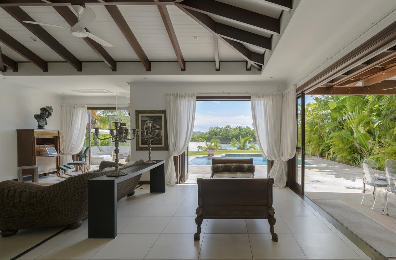 Eden Island Luxury Villa 235 Exterior photo