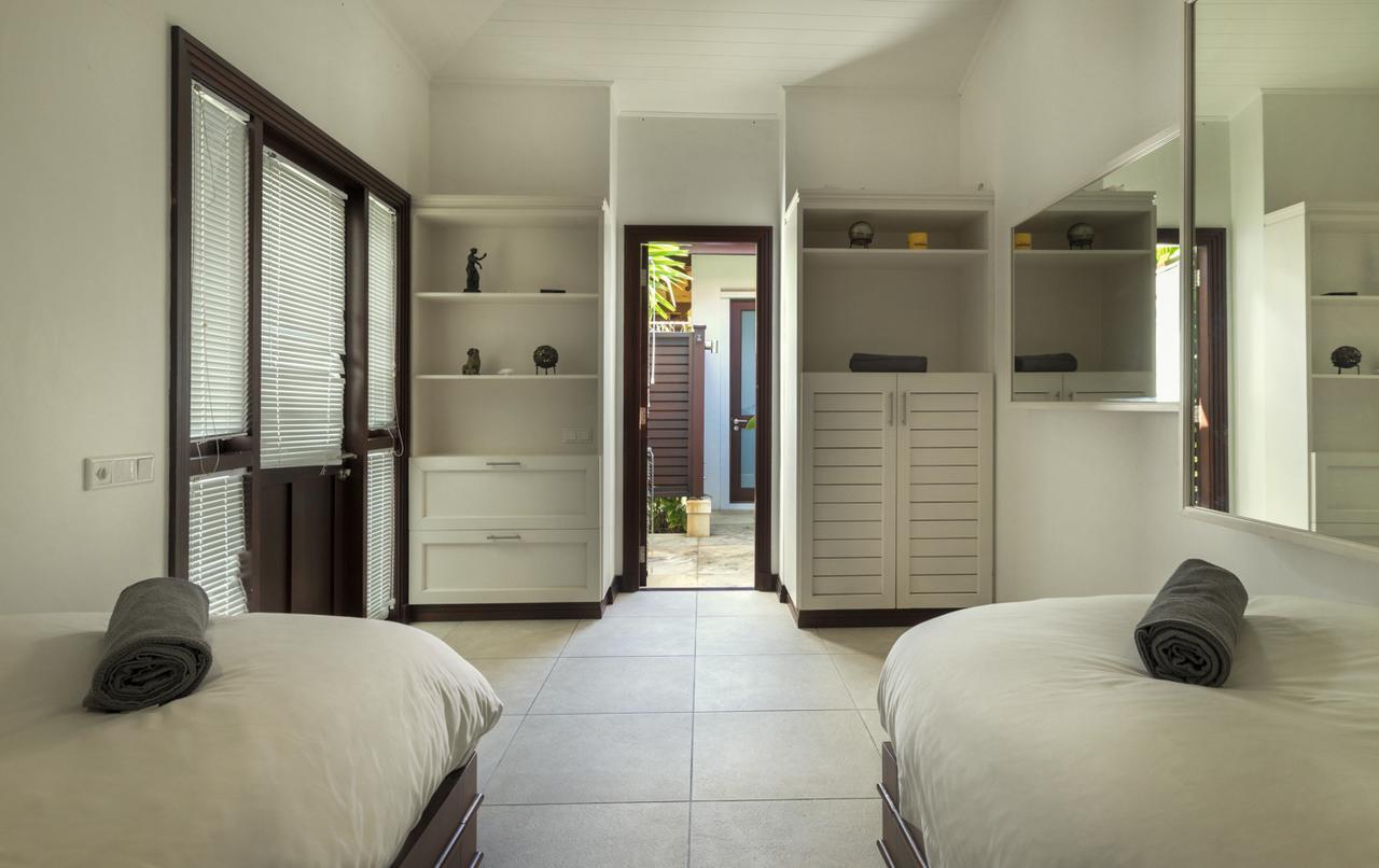 Eden Island Luxury Villa 235 Exterior photo