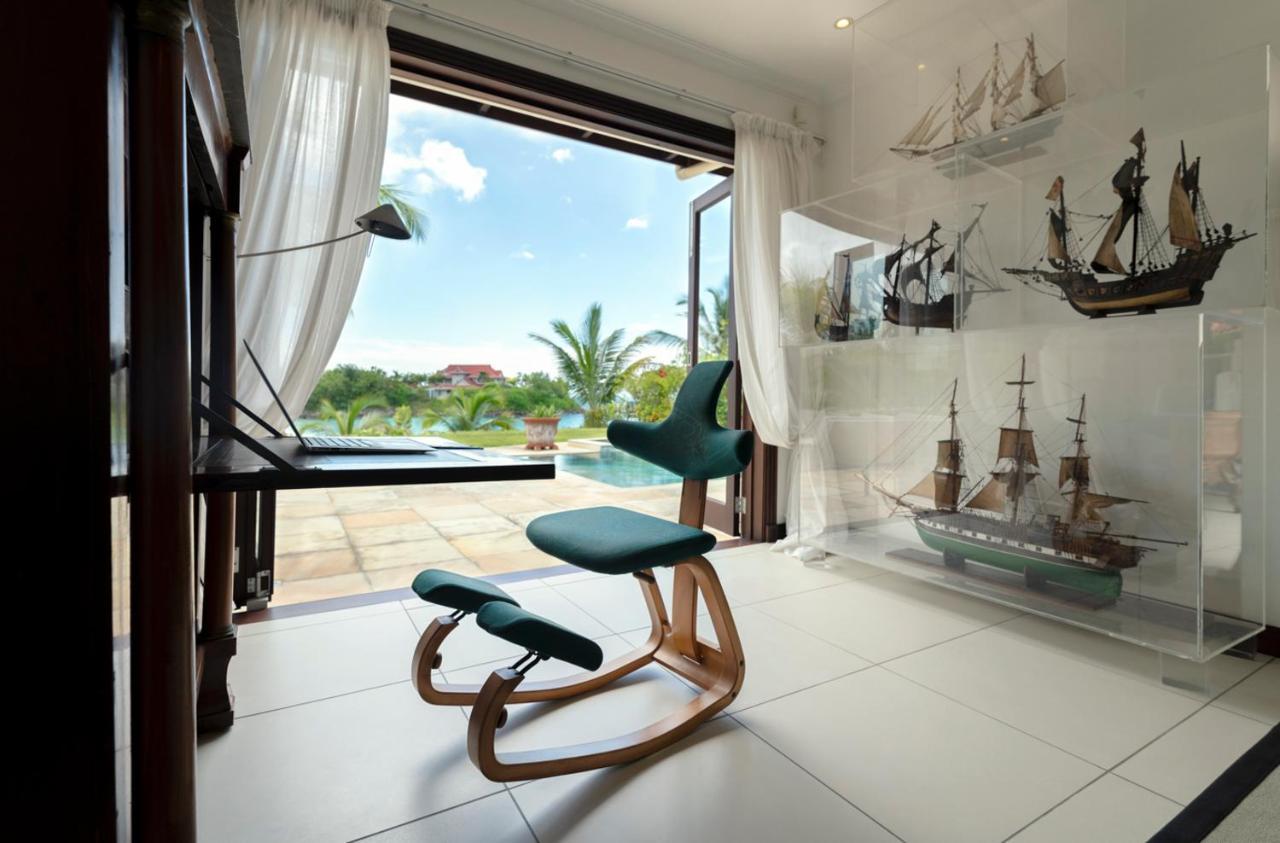 Eden Island Luxury Villa 235 Exterior photo