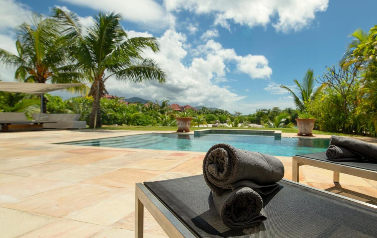 Eden Island Luxury Villa 235 Exterior photo