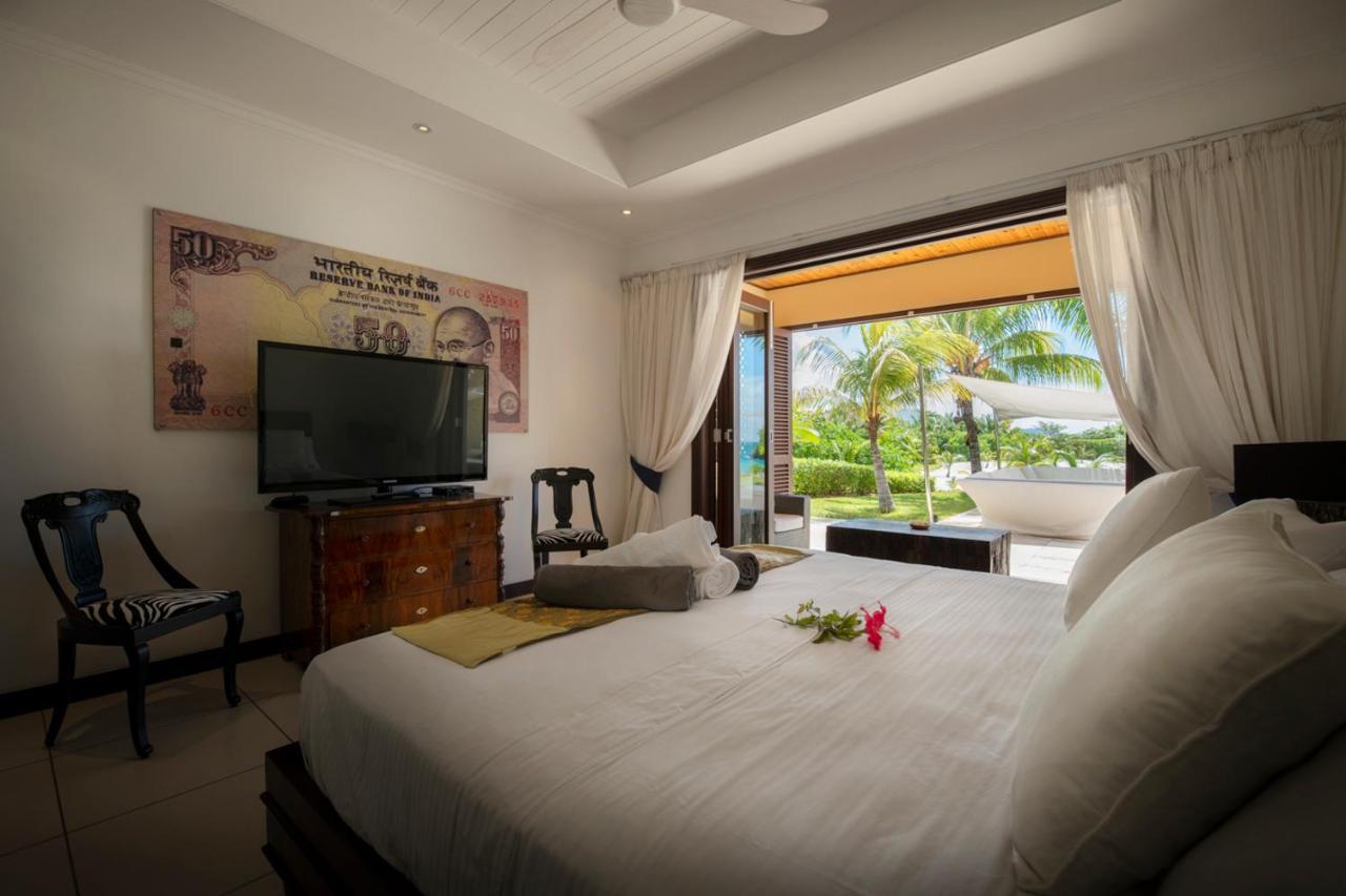 Eden Island Luxury Villa 235 Exterior photo