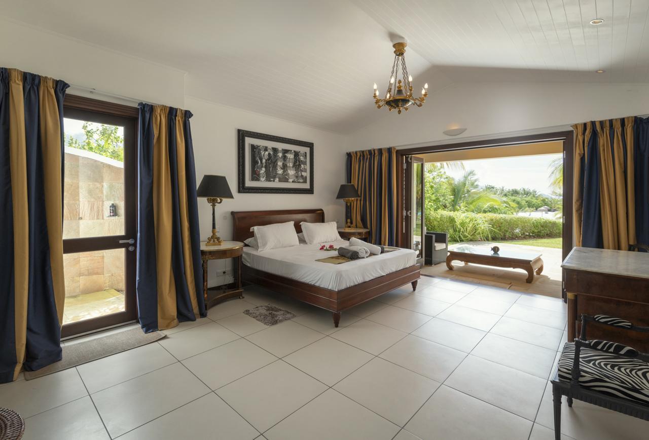 Eden Island Luxury Villa 235 Exterior photo