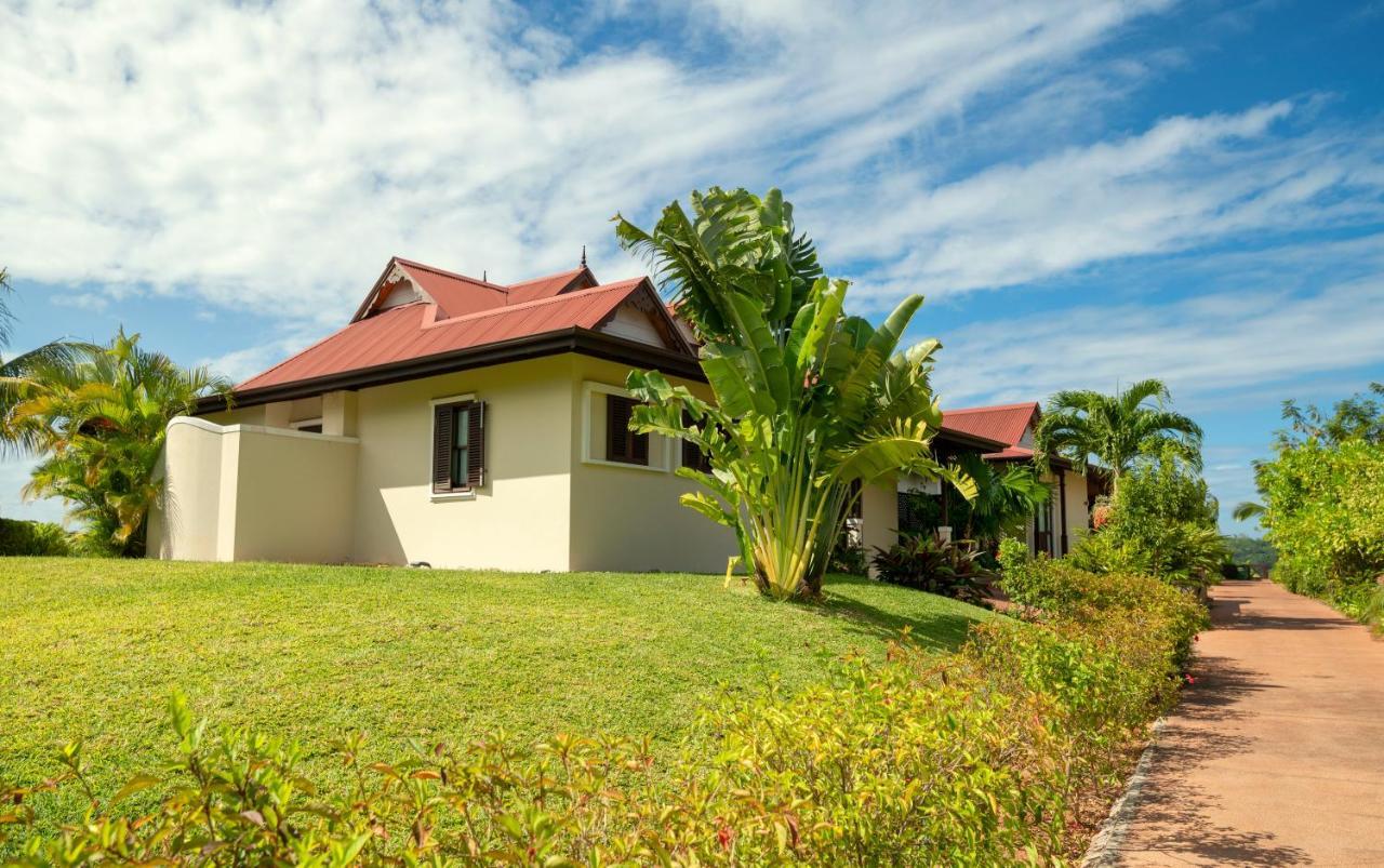Eden Island Luxury Villa 235 Exterior photo